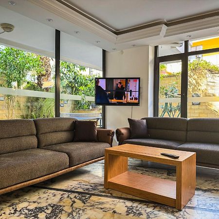 Casa Cleo Suit Hotel Alanya Bagian luar foto