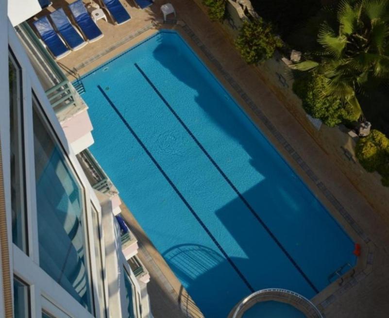 Casa Cleo Suit Hotel Alanya Bagian luar foto