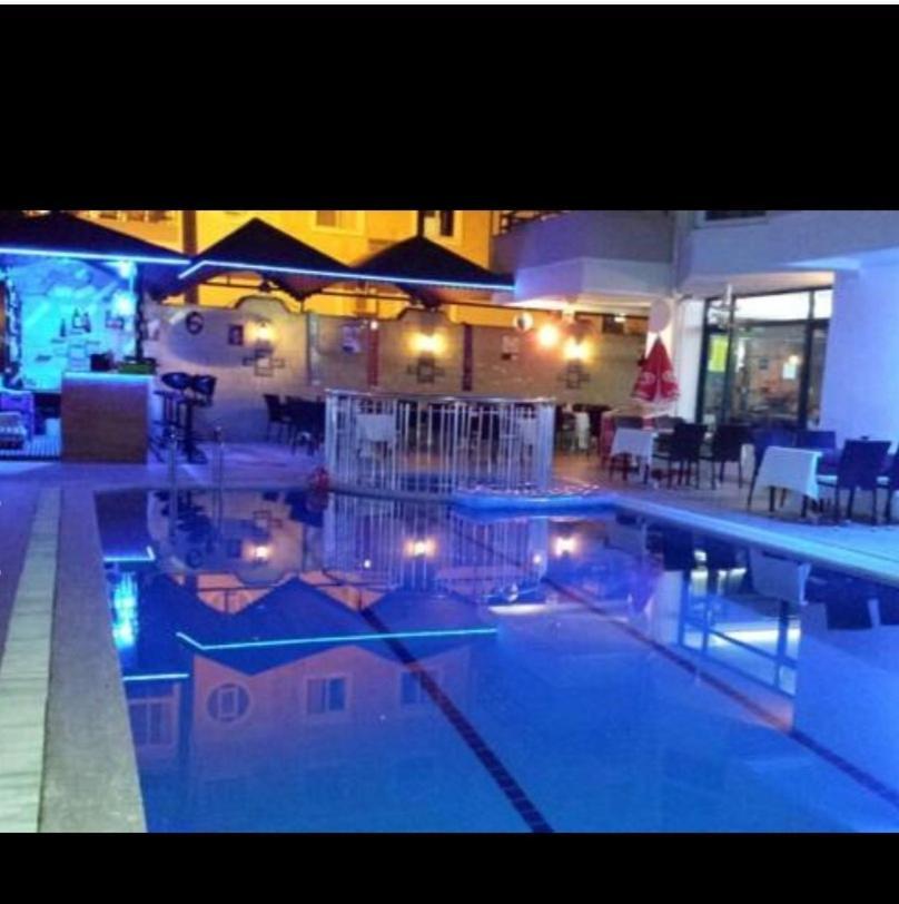 Casa Cleo Suit Hotel Alanya Bagian luar foto